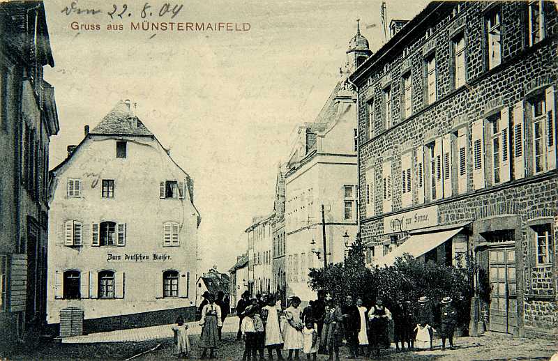 Obertorstraße Obertorstraße