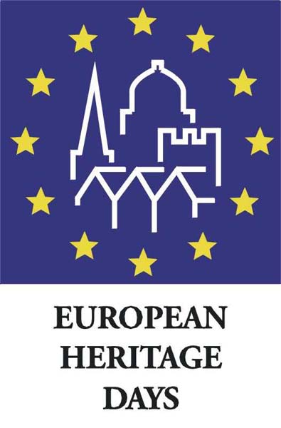 Logo European Heritage Days
